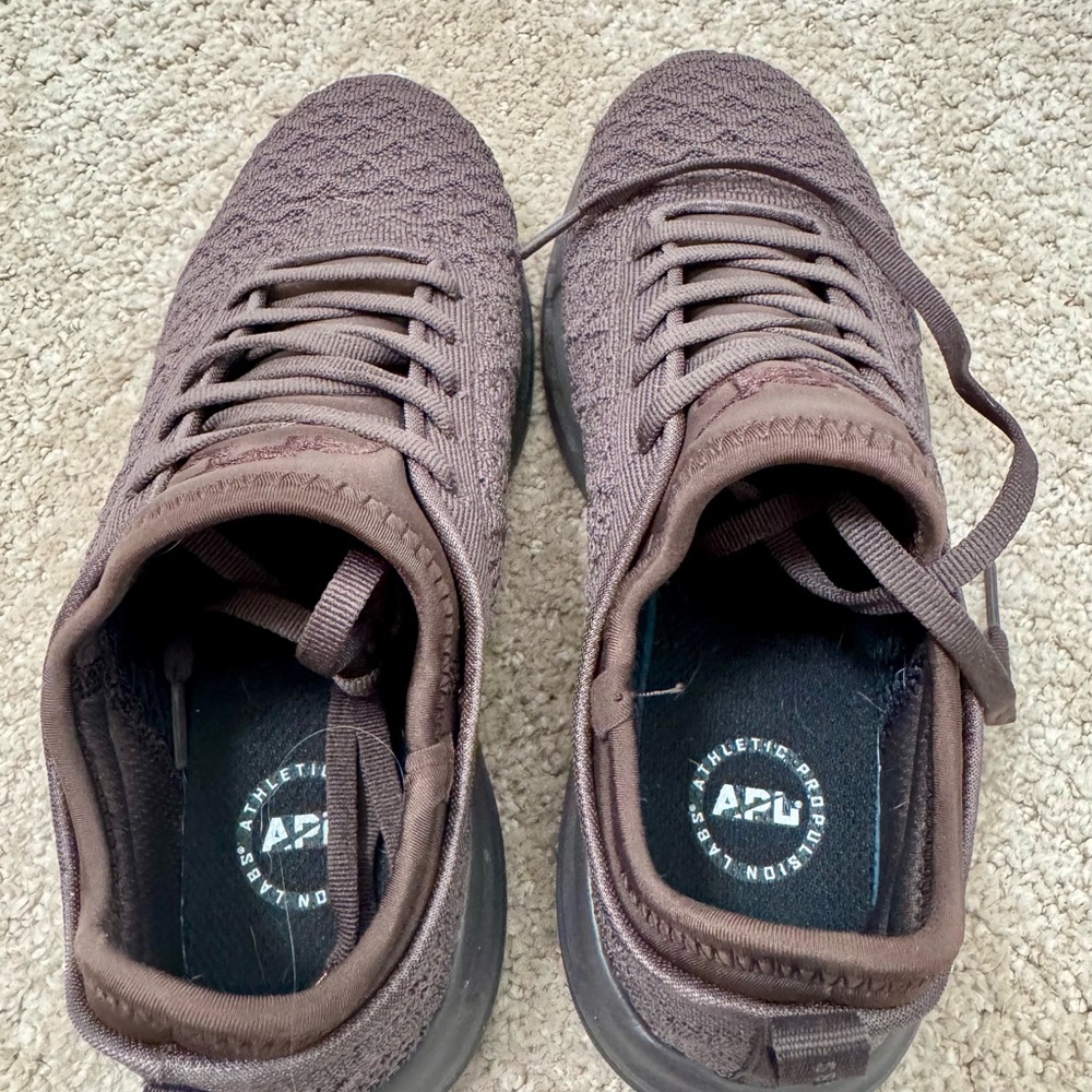APL Women's TechLoom Phantom - Picture 2 of 4